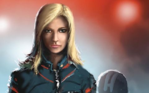 FOTO: Tina Salo - obálka knihy Petry Neomillnerové