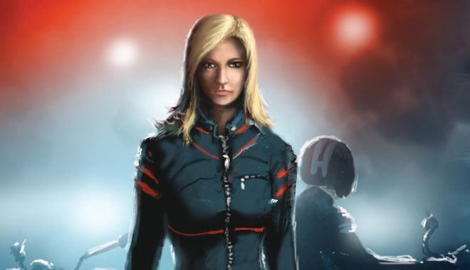 FOTO: Tina Salo - obálka knihy Petry Neomillnerové