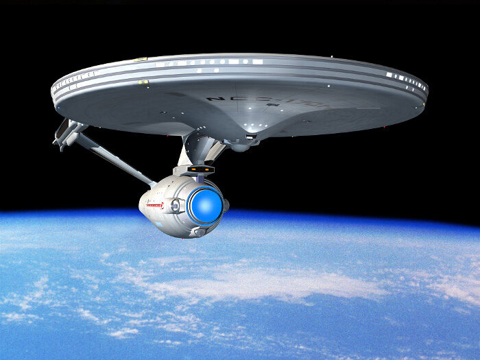 Enterprise
