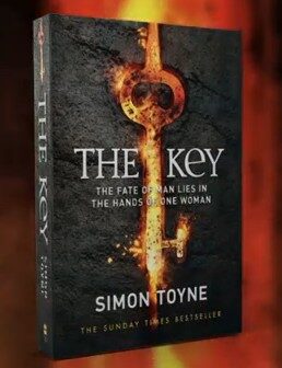 OBR: The Key, druhý díl plánované trilogie sanctus