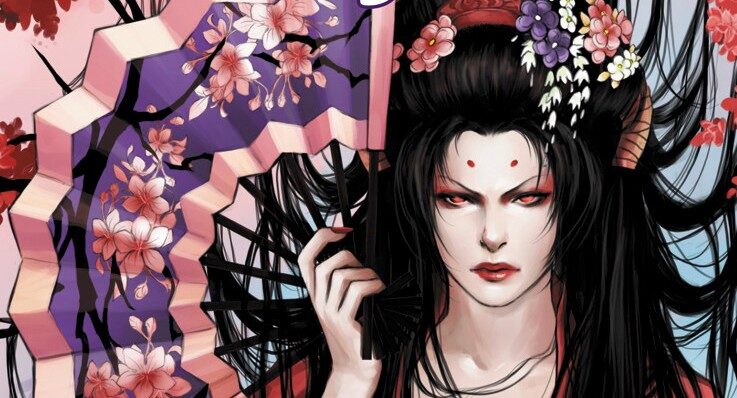 OBR: jíř 4 a jeho démonická obálka