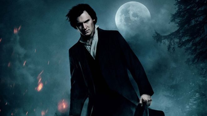 FOTO: Abraham Lincoln: Lovec upírů