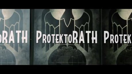 FOTO: Iron Sky online video ProtektoRATH