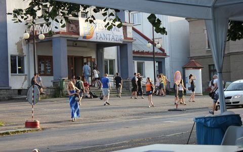 FOTO: Festival fantazie 2012