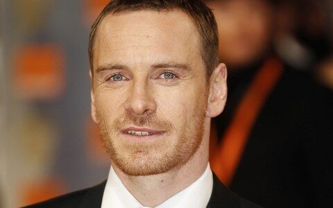 Michael Fassbender