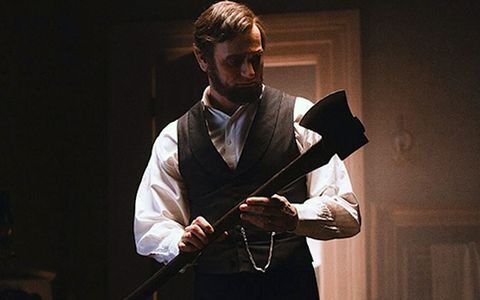 FOTO: Abraham Lincoln: Lovec upírů