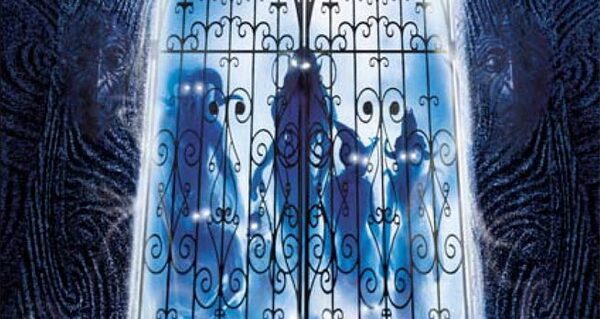 Clive Barker: Noční rasa (perex)