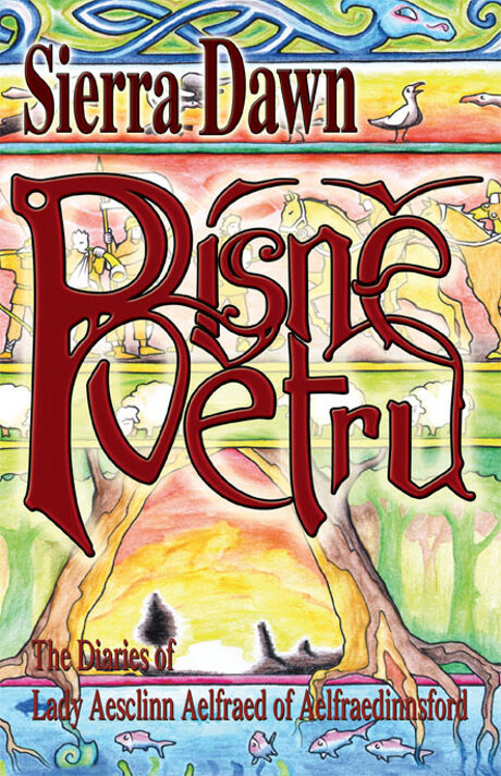 OBR: Písně větru od Sierry Dawn