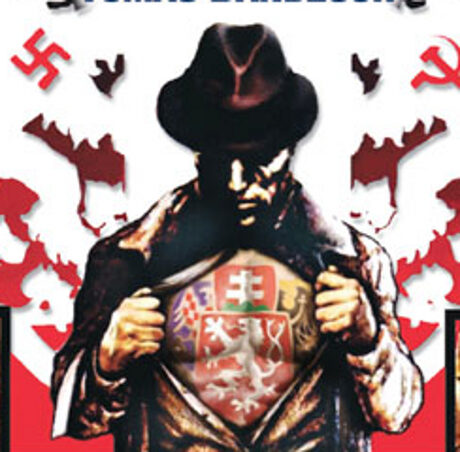 OBR: Ve službách republiky nového spisovatele Tomáše Bandžucha