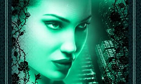 OBR: Věčná touha, druhý díl série od Alice Moon