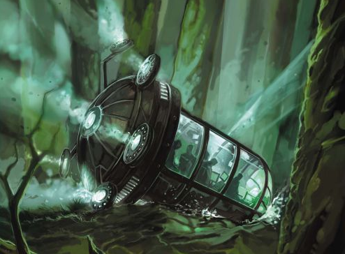 FOTO: Ilustrační fotografie - Zpěv lamie.