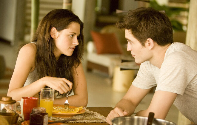 FOTO: Twilight