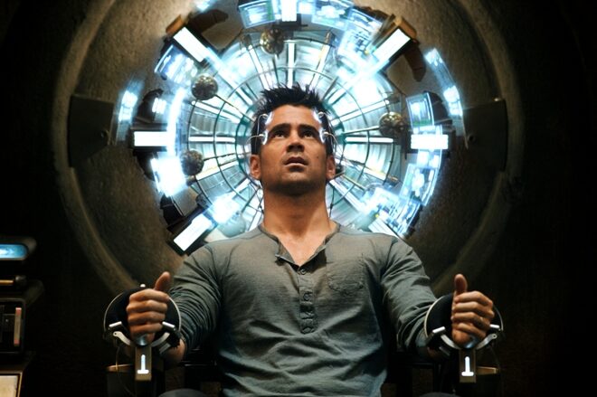 FOTO: Total Recall (2012)