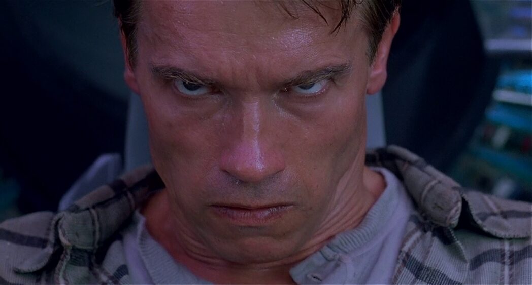 PLAKÁT: Total Recall