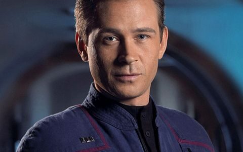 FOTO: Connor Trinneer