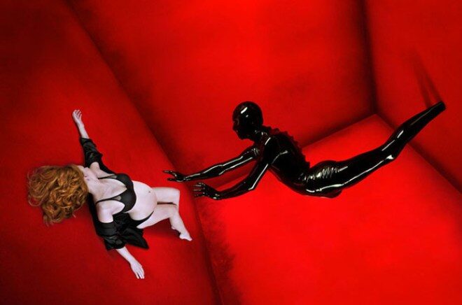 FOTO: American Horror Story (2011)