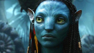 Neytiri