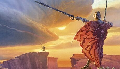 Brandon Sanderson: Cesta králů (perex)