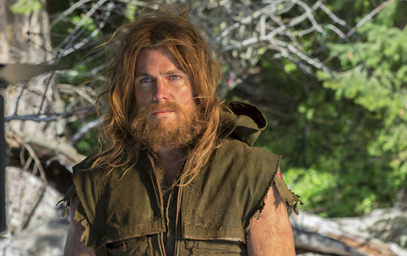 Green Arrow