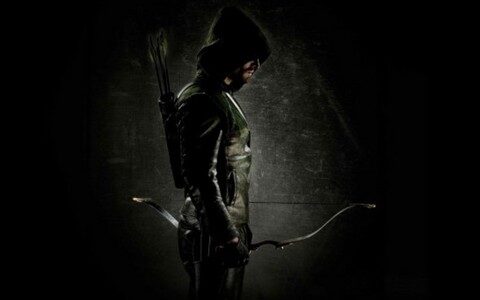 Green Arrow