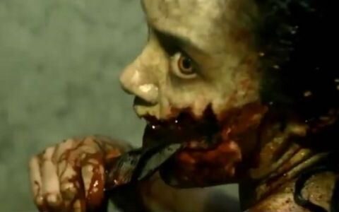 Evil Dead – priorita