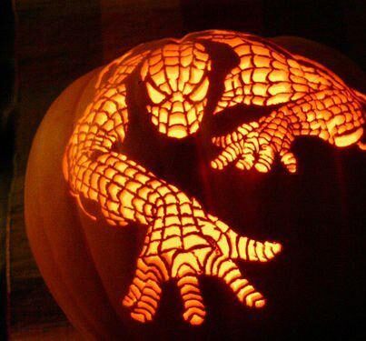 Pumpkin4