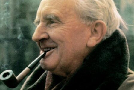 J. R. R. Tolkien (priorita)