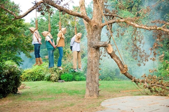 FOTO: Sinister (2012)