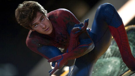 FOTO: Spiderman