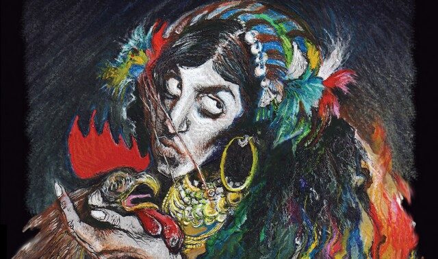 OBR: Fantázia 2012, sborník povídek Cena Fantázie