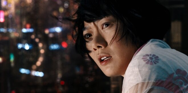 FOTO: Cloud Atlas (2012)