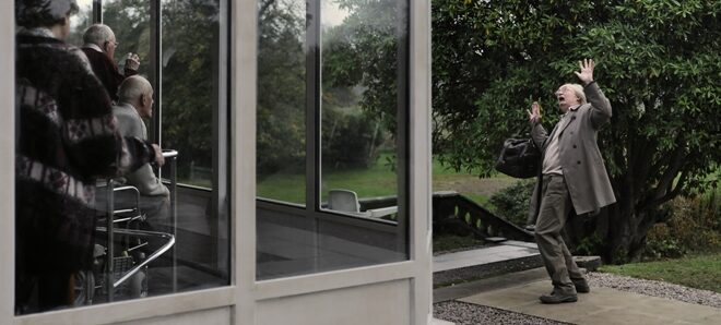 FOTO: Cloud Atlas (2012)