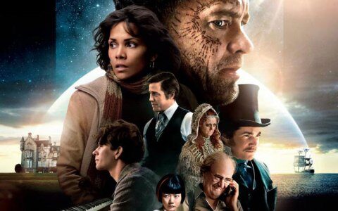 FOTO: Cloud Atlas (2012)