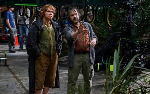 Hobit: Neočekávaná cesta obrázek