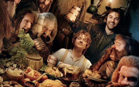 Hobit: Neočekávaná cesta (prioritní foto)