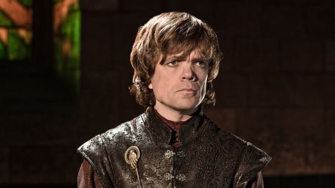 Tyrion Lannister