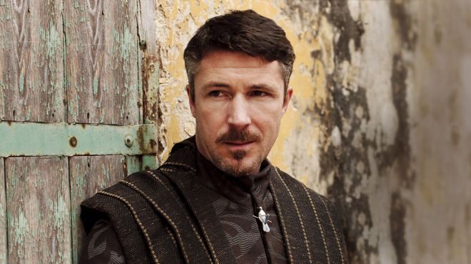 Littlefinger