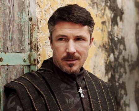 Littlefinger