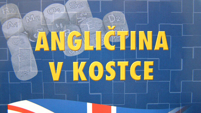 Angličtina v kostce