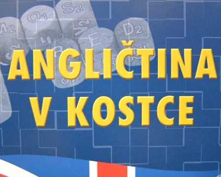 Angličtina v kostce