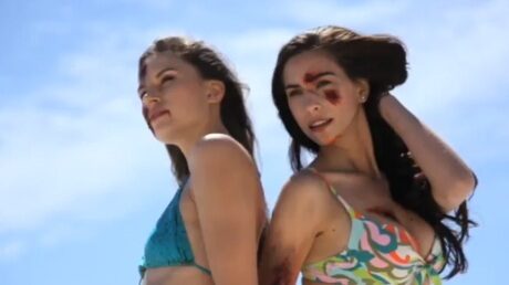 FOTO: The Walking Dead Kalendar