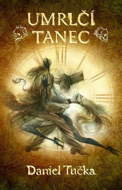 OBR: Daniel Tučka - Umrlčí tanec