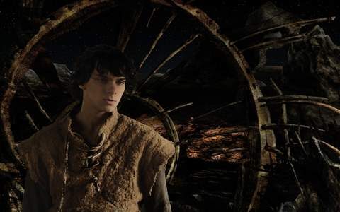 FOTO: Poslední z Aporveru