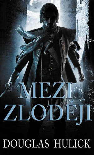 FOTO: Douglas Hulick Mezi zloději