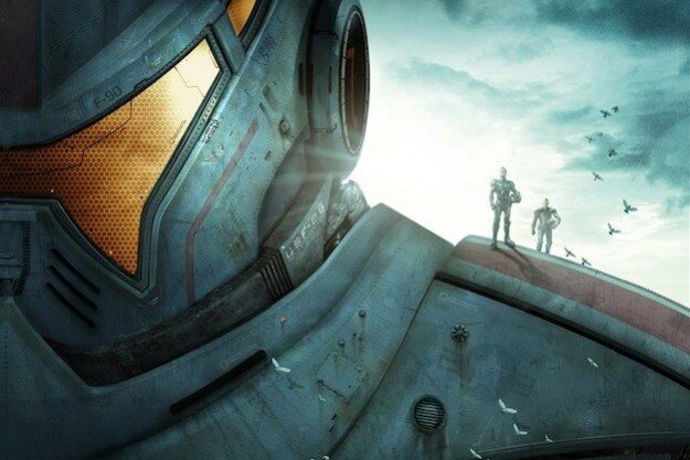 FOTO: Pacific Rim