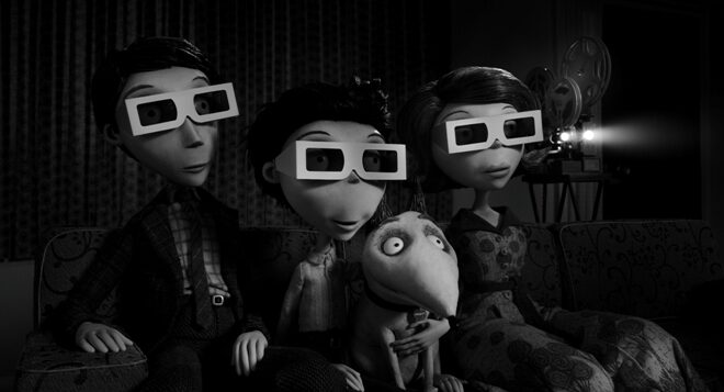 FOTO: Frankenweenie (2012)