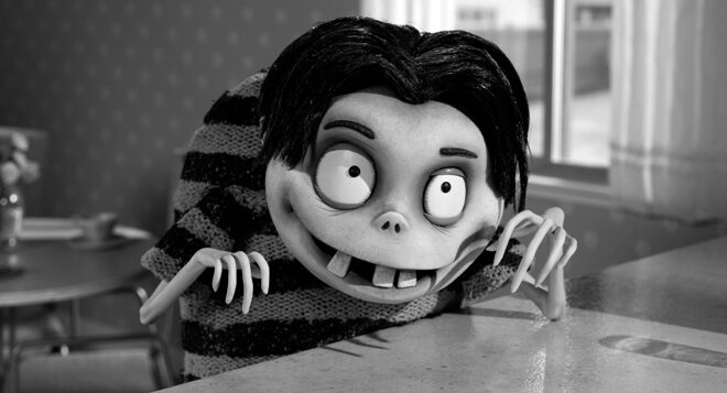 FOTO: Frankenweenie (2012)
