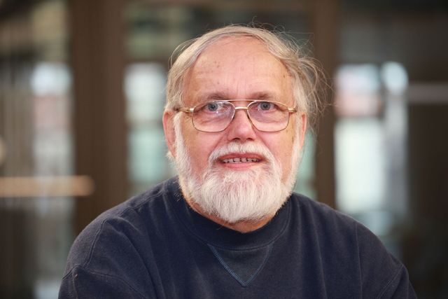 FOTO: Josef Pecinovský