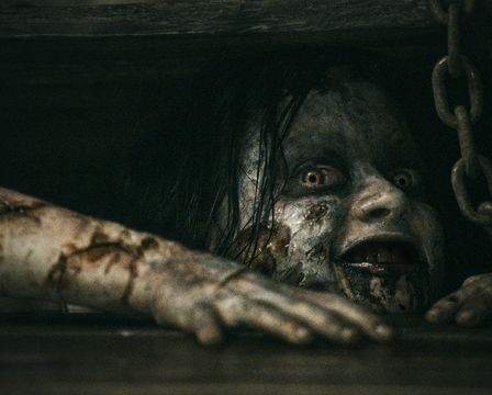 FOTO: Foto z filmu Evil Dead