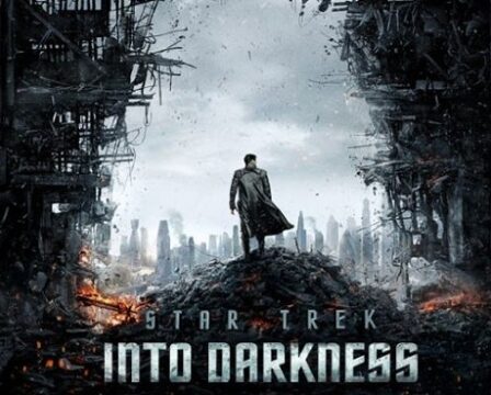 FOTO: Star Trek: Into Darkness